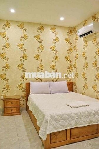 Cho Thuê Phòng ở tháng tại Khách Sạn