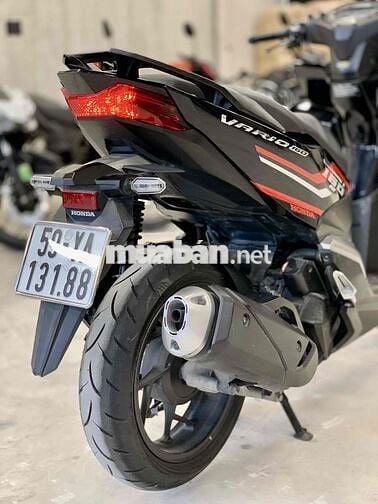 🔥 Honda Vario 160 2023 – Chính chủ đẹp zin BSTP 🔥