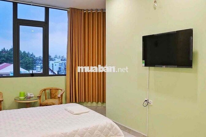 Cho Thuê Phòng ở tháng tại Khách Sạn