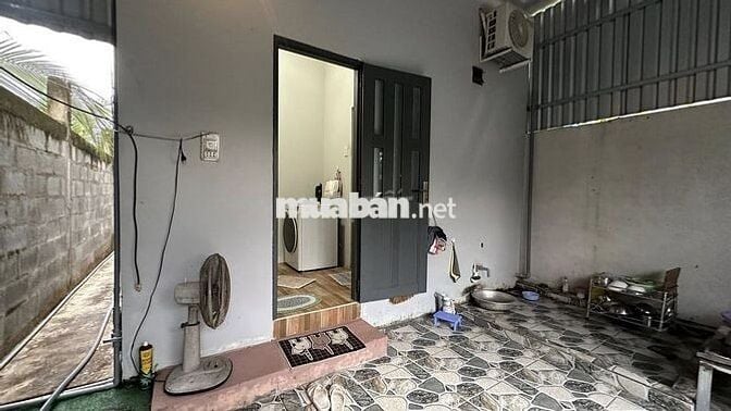 Bán Lại Nhà Đang Ở tại Thị Trấn Tân Hiệp full Nội Thất
