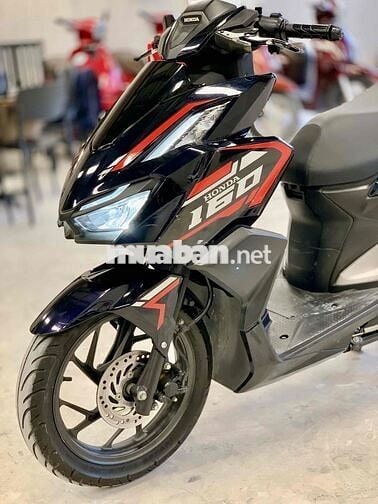 🔥 Honda Vario 160 2023 – Chính chủ đẹp zin BSTP 🔥