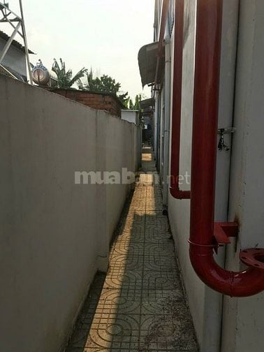 CHO THUÊ XƯỞNG THỊ TRẤN CỦ CHI NGAY KHU CN TÂY BẮC 1000M