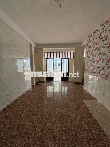 CHO THUÊ NHÀ RIÊNG BIỆT MẶT TIỀN 8M ĐƯỜNG 5m5 ( đối diện trường học )