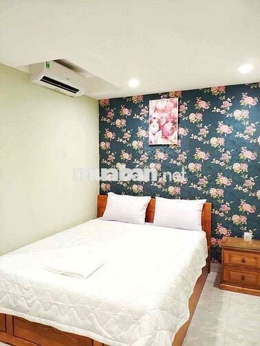 Cho Thuê Phòng ở tháng tại Khách Sạn