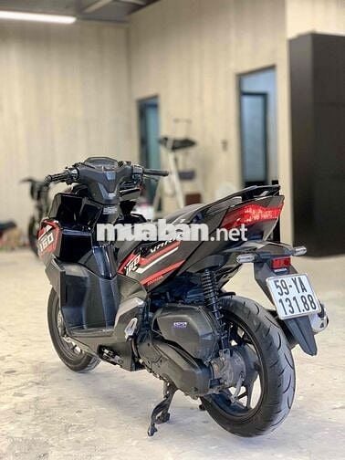 🔥 Honda Vario 160 2023 – Chính chủ đẹp zin BSTP 🔥
