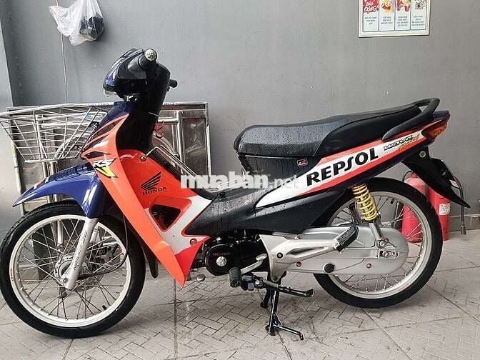 Wave kiểng bstp Nike xịn mấy bao lực
