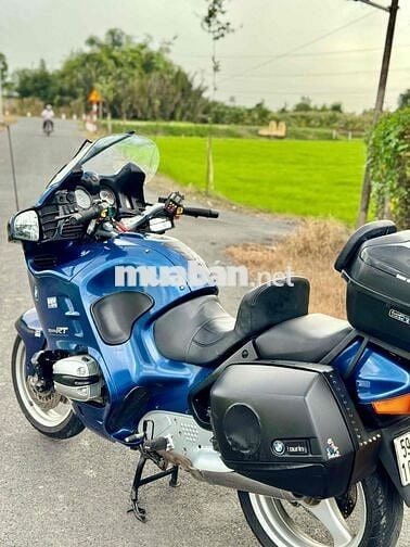 Cần bán moto BMW R1100RT giá 35 triệu