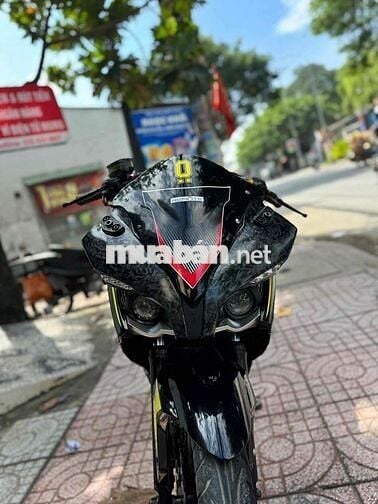 Kawasaki BAJAJ PULSAR 200 2016 BSTP