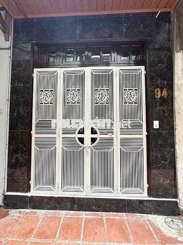 PHÂN LÔ TRUNG TÂM CẦU GIẤY - NỘI THẤT XỊN SÒ - DT SỬ DỤNG 43M