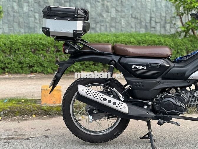 Yamaha PG-1 2024 siêu lướt có trả góp trao đổi ✅