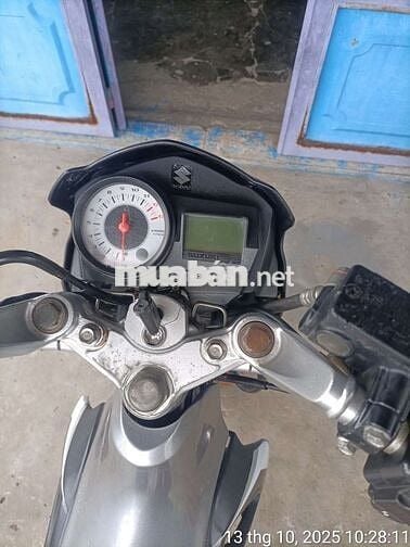 Raider xăng cơ up full 2006