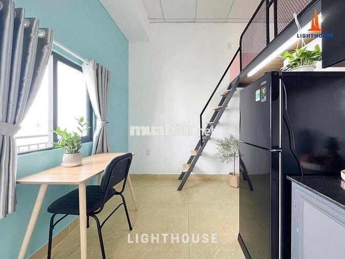 DUPLEX CỬA SỔ TRỜI SIÊU RỘNG SIÊU THOÁNG FULL NT TOÀ NHÀ THANG MÁY