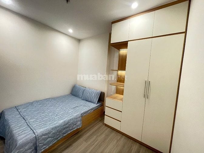 Cho thuê căn hộ 2 phòng ngủ Vinhomes grand park quận 9