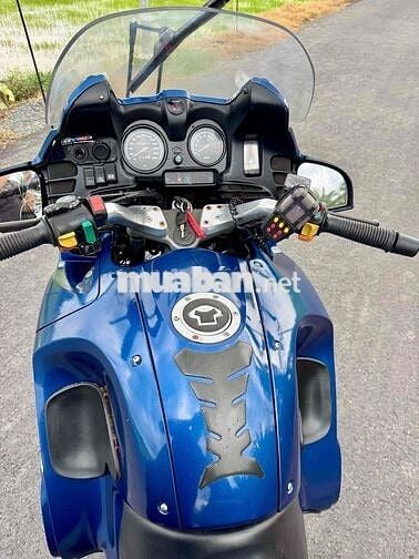 Cần bán moto BMW R1100RT giá 35 triệu