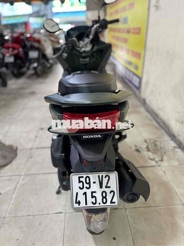BCX 125 đk 2016 khoá thong minh 9 chủ bstp