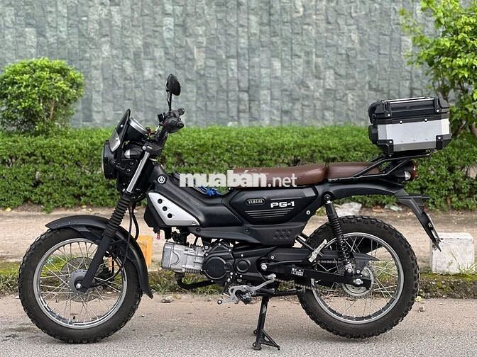 Yamaha PG-1 2024 siêu lướt có trả góp trao đổi ✅