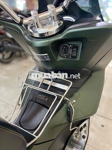 BCX 125 đk 2016 khoá thong minh 9 chủ bstp