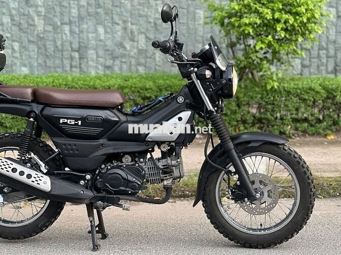 Yamaha PG-1 2024 siêu lướt có trả góp trao đổi ✅