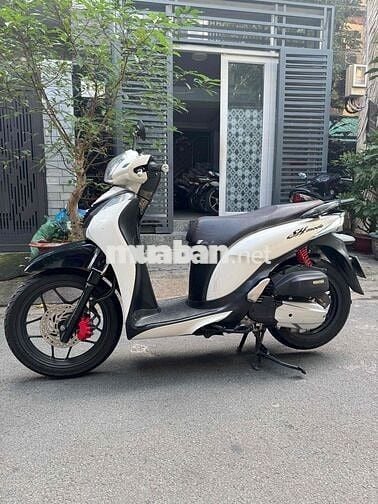 SH mode - 2019 - 9 chủ - BSTP - máy móc zin