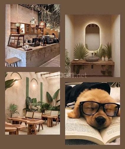 『 Quận Gò Vấp 』Tuyển Nhân Viên Trực Quầy Bán Cà Phê Và Thức Uống Khác 