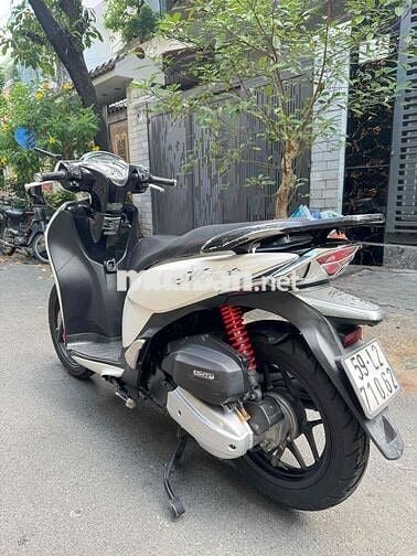 SH mode - 2019 - 9 chủ - BSTP - máy móc zin