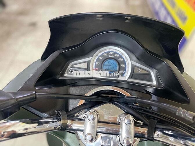 BCX 125 đk 2016 khoá thong minh 9 chủ bstp