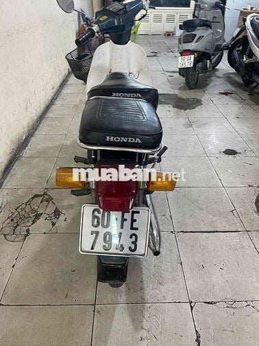 cup 50cc 9 hãng hoda ko cần bằng Lái