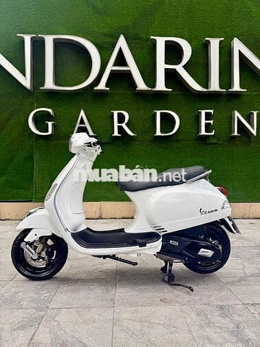 Vespa LX iget 2017  cực đẹp