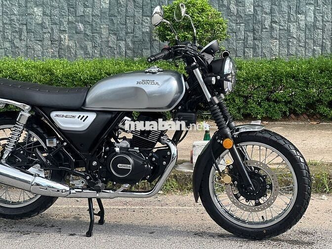 Honda CGX 150 Abs 2025 130km như mới ✅