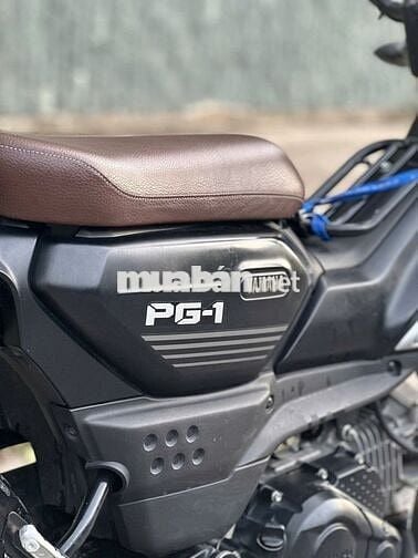 Yamaha PG-1 2024 siêu lướt có trả góp trao đổi ✅