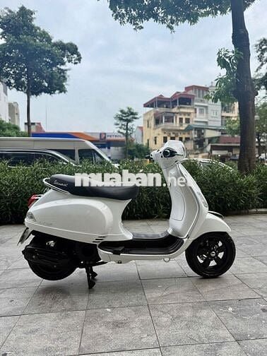 Vespa LX iget 2017  cực đẹp
