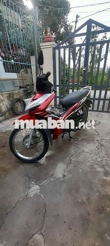 Honda wave RS Biển số TP.HCM
