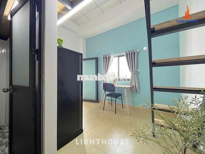 DUPLEX CỬA SỔ TRỜI SIÊU RỘNG SIÊU THOÁNG FULL NT TOÀ NHÀ THANG MÁY