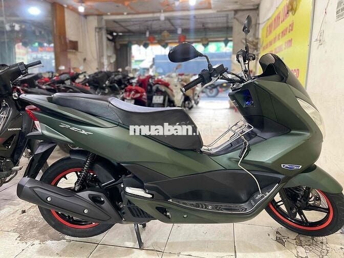 BCX 125 đk 2016 khoá thong minh 9 chủ bstp