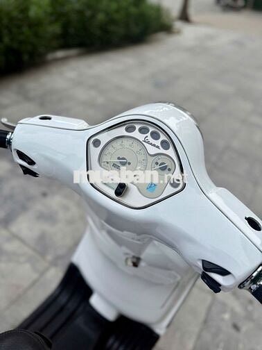 Vespa LX iget 2017  cực đẹp