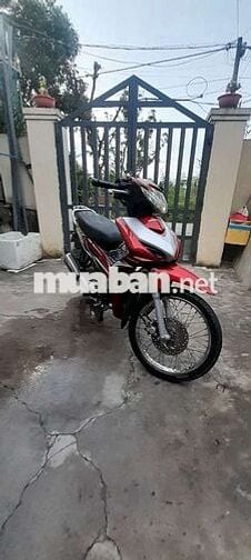 Honda wave RS Biển số TP.HCM