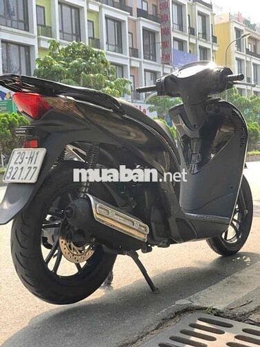 Bán xe SH 150 đã lên phom sh nhập máy zin sơ zin