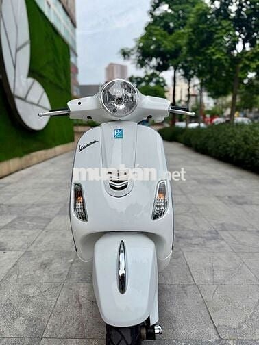 Vespa LX iget 2017  cực đẹp