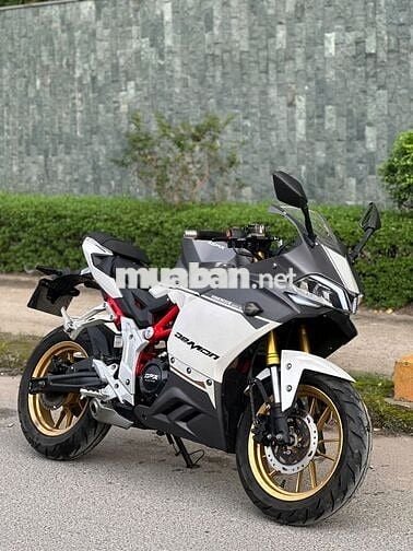 GPX Demon 2020 cực chất có trả góp trao đổi ✅