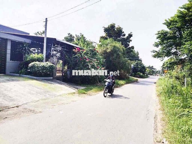 BÁN GẤP LÔ ĐẤT ĐẸP 192M² GIÁ 900 TRIỆU – CƠ HỘI VÀNG CHO NHÀ ĐẦU TƯ