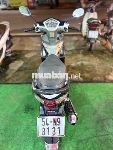 wave rsx110 211 bstp đẹp zin êm cho ae đi làm
