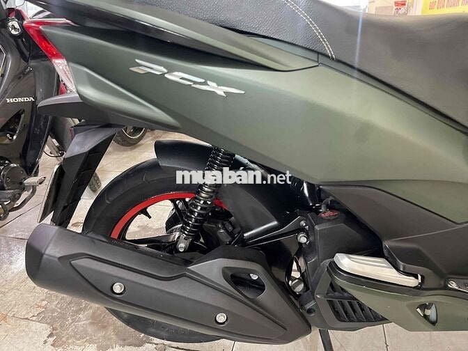 BCX 125 đk 2016 khoá thong minh 9 chủ bstp