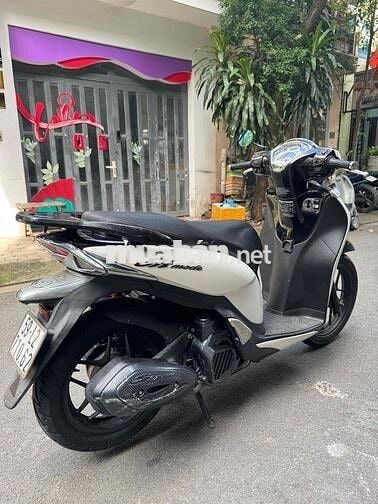 SH mode - 2019 - 9 chủ - BSTP - máy móc zin