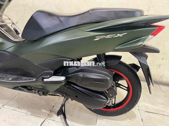 BCX 125 đk 2016 khoá thong minh 9 chủ bstp