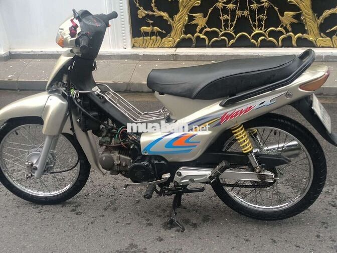 Wawe hq 110
