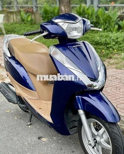 Lead xe đẹp đưa 11tr nhận xe