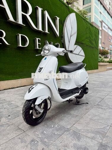 Vespa LX iget 2017  cực đẹp