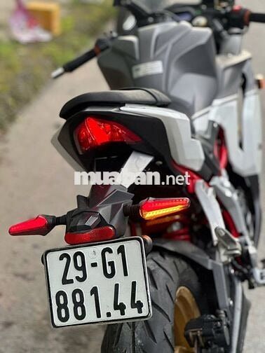 GPX Demon 2020 cực chất có trả góp trao đổi ✅