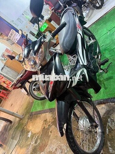 wave rsx110 211 bstp đẹp zin êm cho ae đi làm