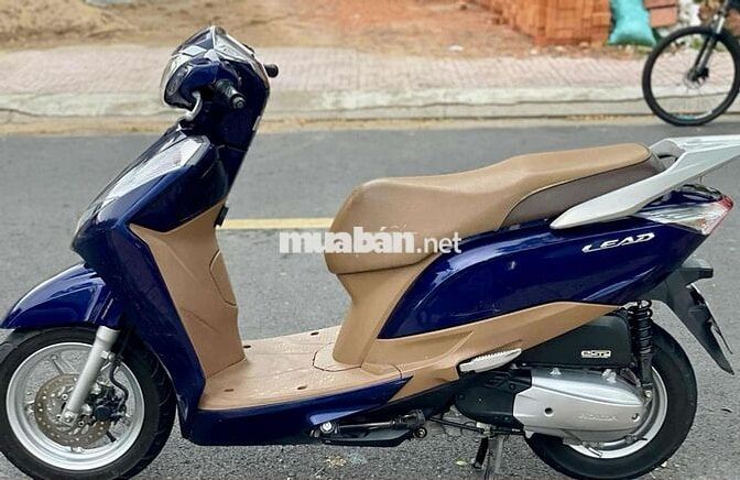 Lead xe đẹp đưa 11tr nhận xe